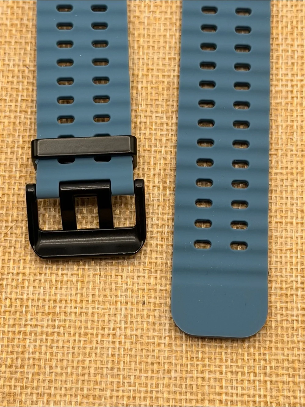 Samsung Galaxy Watch Ultra 47mm Band, Blue, New, After market